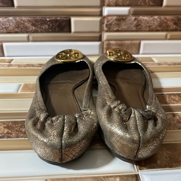 Tory Burch flats - Picture 5 of 6